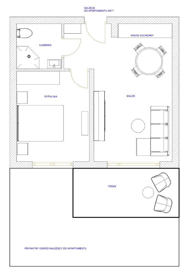 Widok Gor Basen Sauny Centrum Apartment Szklarska Poreba