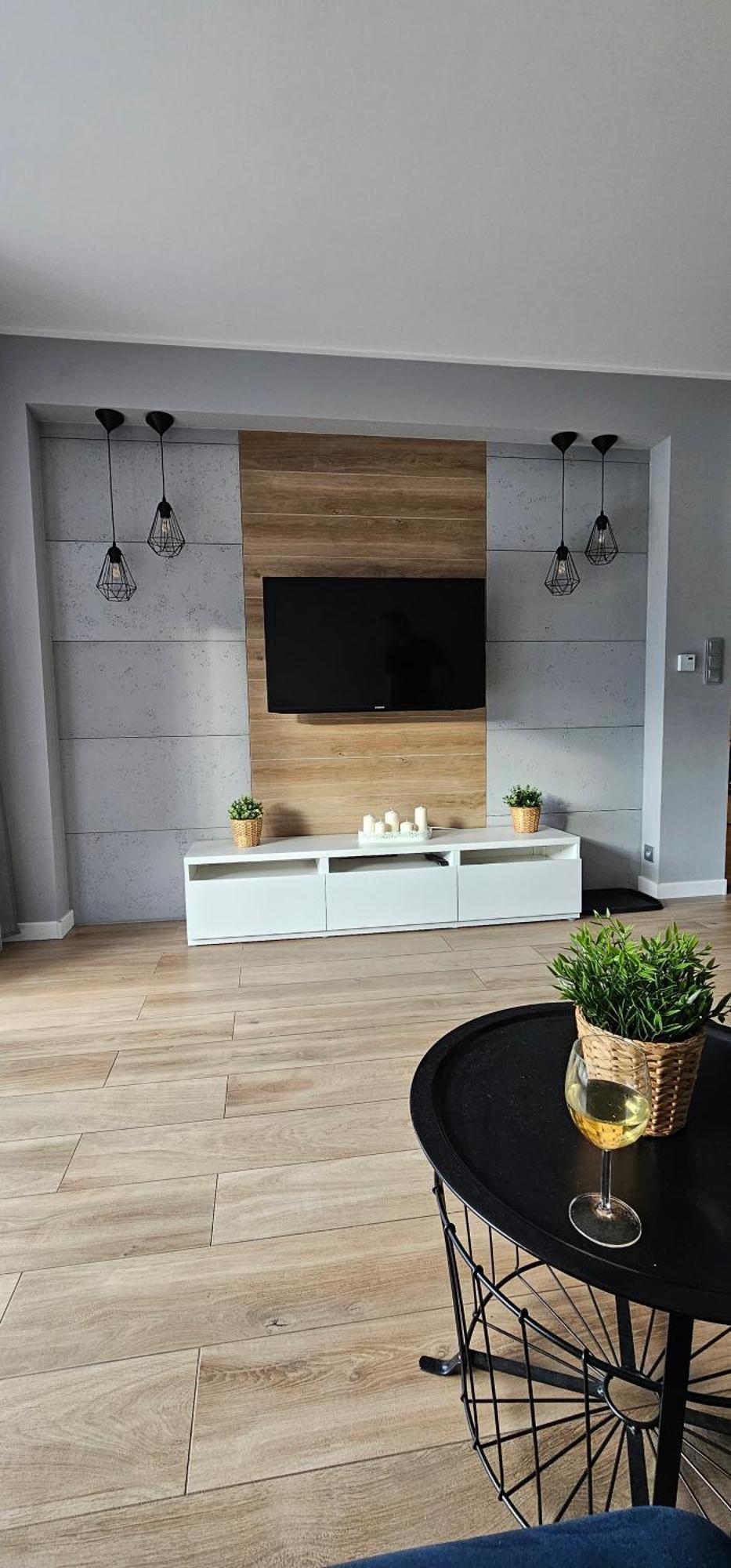 Widok Gor Basen Sauny Centrum Apartment Szklarska Poreba