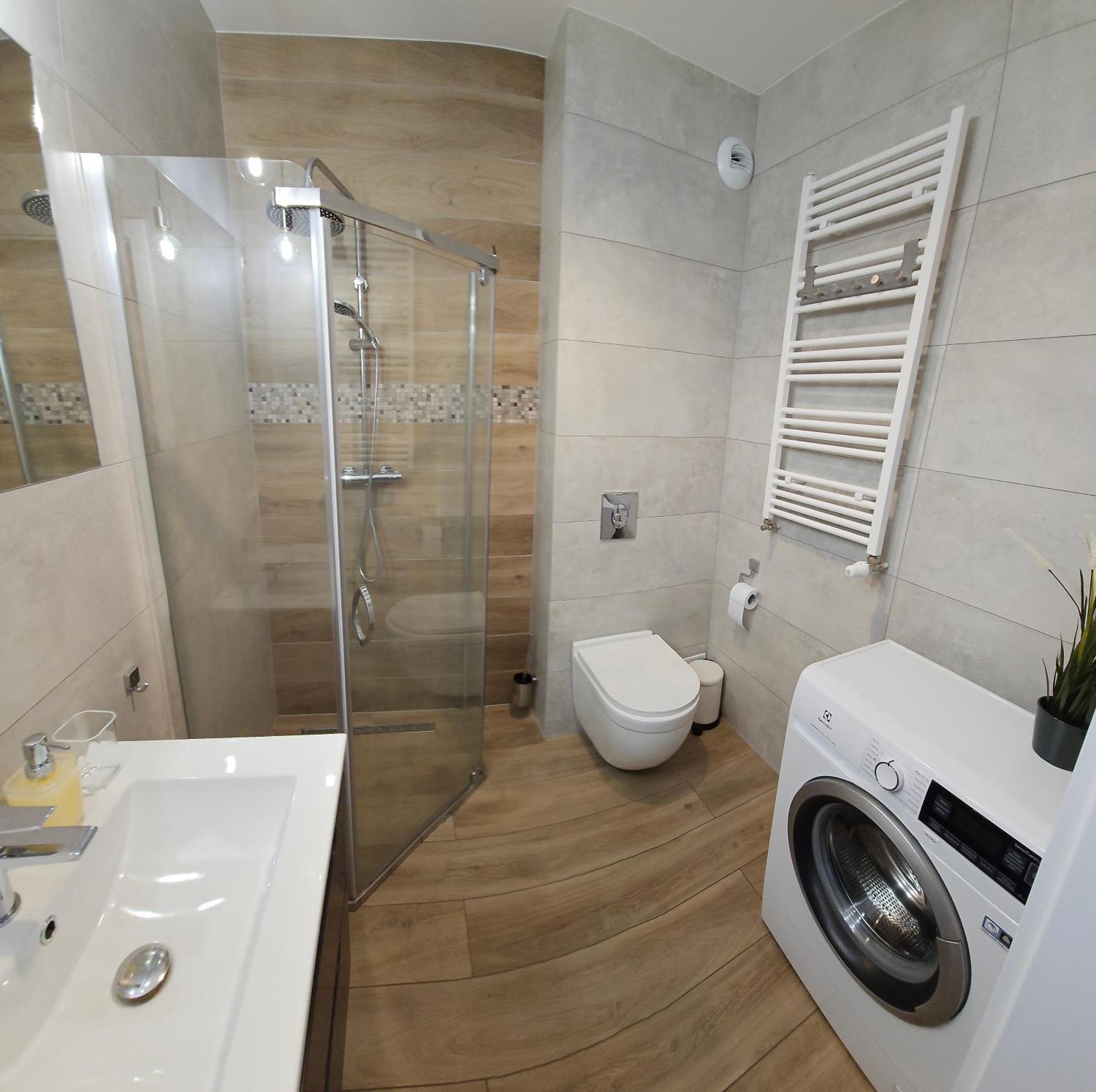 Apartment Widok Gor Basen Sauny Centrum *