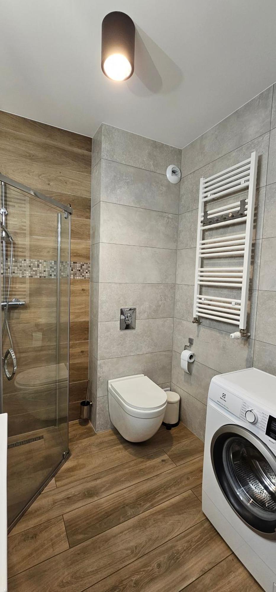 Widok Gor Basen Sauny Centrum Apartment *