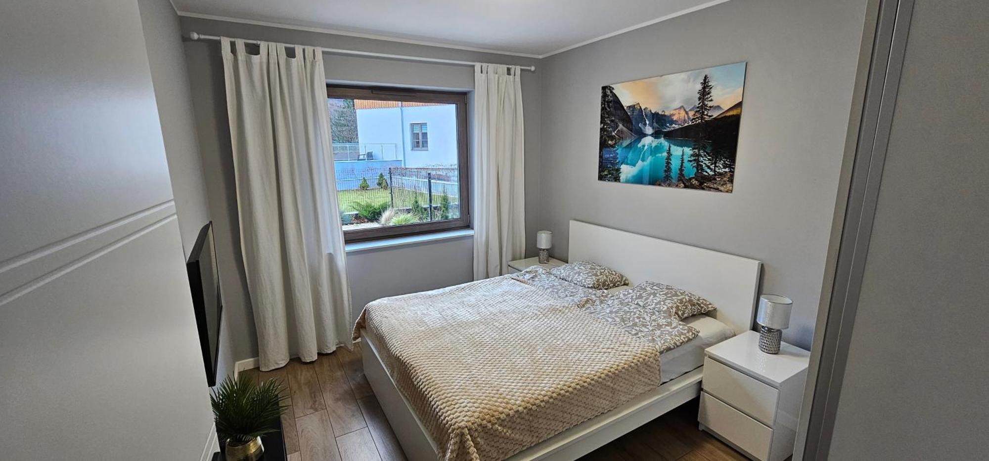 Apartment Widok Gor Basen Sauny Centrum *